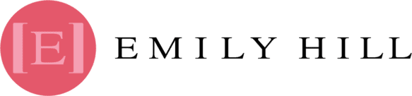 Emily Hill logo
